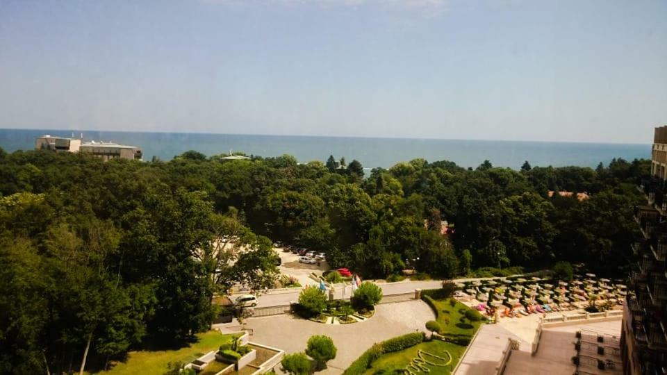 Studio Elegance Złote Piaski Zewnętrze zdjęcie