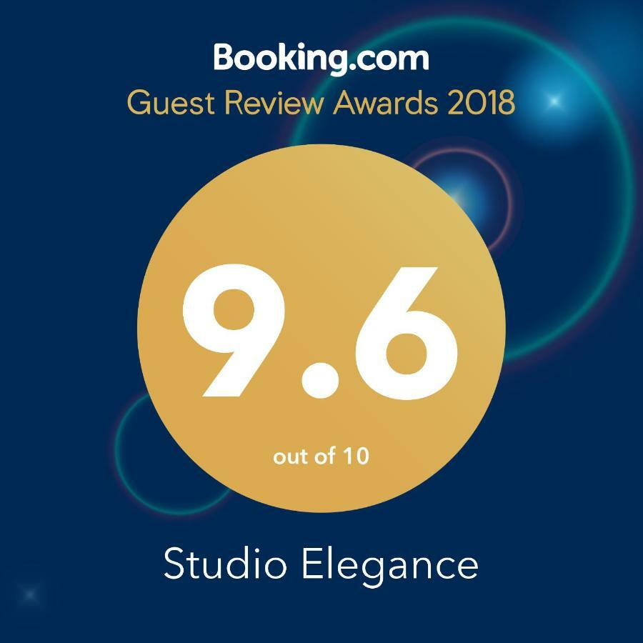 Studio Elegance Złote Piaski Zewnętrze zdjęcie